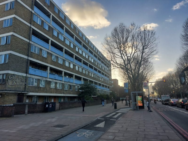 Tower Hamlets tenants seek to take control of housing services