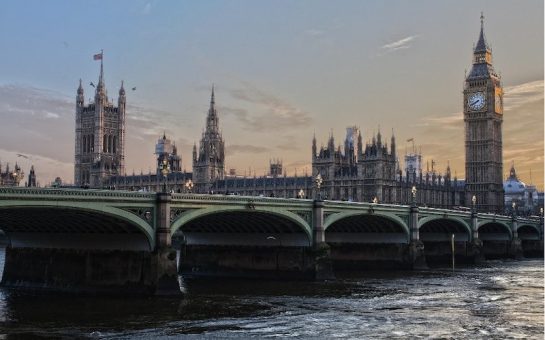 westminster bridge