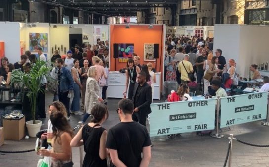 The Other Art Fair