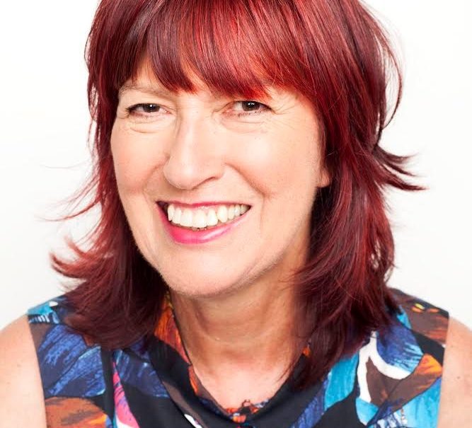 Janet Street-Porter headshot