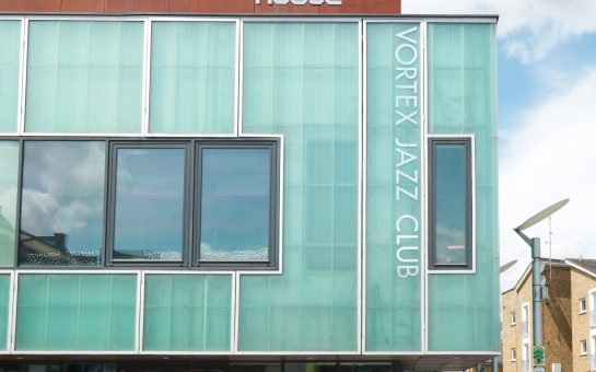 Vortex Jazz Club