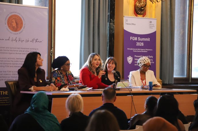 FGM Summit