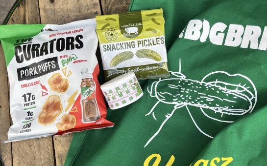 An image of onion snacks